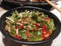 -钢管厂歆瑞源油卤串串香(春熙路太古里店)
