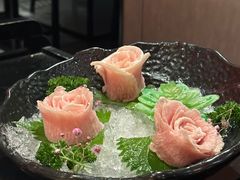-捞王猪肚鸡火锅(财富中心店)