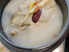 -服务大楼冷面(延大店)