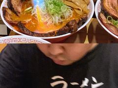 -老龙亭拉面店
