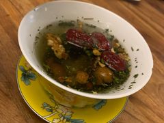 -百年吾吾子手抓肉羊羔肉(山西巷店)