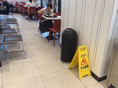 -乡村基(双流时代奥特莱斯餐厅)