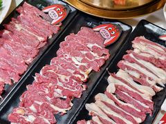 -培万河间驴火•驴肉火锅(东平店)