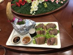 -郑庄脂渣海鲜楼(九水路店)
