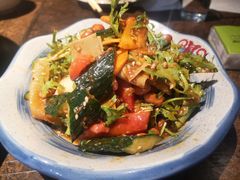 -蜀留香石锅鱼(六顺街店)