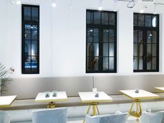 大堂-Fridi Patisserie Cafe