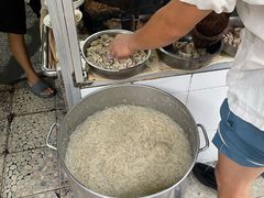 -甘记肥肠粉(马鞍北路店)