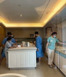 -和伊母婴护理中心·全套房(金山店)