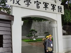 -黄埔军校旧址纪念馆