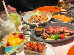 -布拉诺牛排西餐厅(上城天街店)
