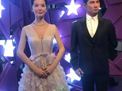 -武汉杜莎夫人蜡像馆