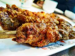 -帕米尔食府(白云观店)