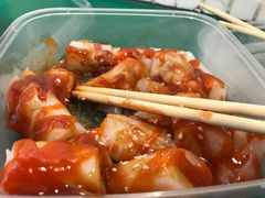 -孖记茶档·热腾茶餐(江南西plus店)