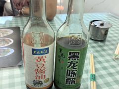 -十二忠手拉面(中华路店)