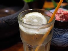 柠檬雪碧-热血兄弟·炭火烤肉(融侨中心店)