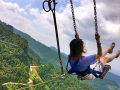 -梦幻奥陶纪景区