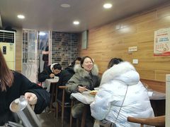 -大隐隐于市私房菜(保和小区店)