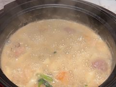 -捞神煲汤火锅(湖滨商业街店)