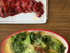 -院落新京菜·烤鸭(地安门店)