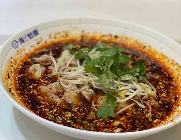 海包面(万象里店)-"头天晚上吃了火锅,早餐不想再麻辣,肠胃也.