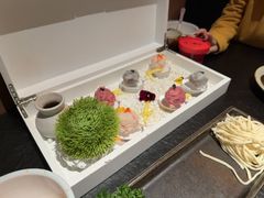 -色響火锅(恒隆广场店)