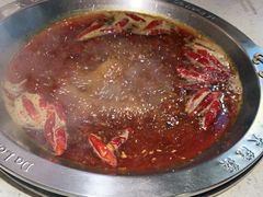 -大龙燚火锅(春熙店)
