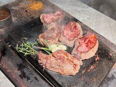 -一沙一城·甄品牛扒(国贸店)