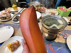 -初色海鲜自助(万丰路店)