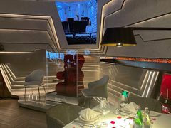 -燃扒房Steakhouse(皇庭店)