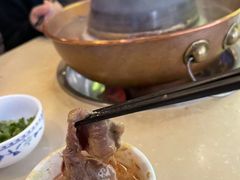 -月圆火锅(宁海东路二店)
