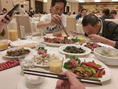 -得月楼·省级非遗·传统苏帮菜(观前店)