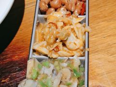 -蚝翅·海鲜粥·烧烤·龙虾季(海曙天一店)