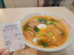 -项记面馆(明瓦廊店)