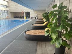 -朗豪酒店·川SPA