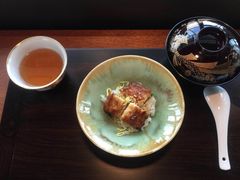 鳗鱼饭-元熹会席料理