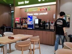 -优优西里·意式餐厅(福州金融街万达店)