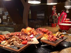 -杭州国际会议中心洲际酒店-原素全日餐厅(解放东路店)