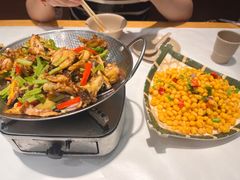 -澎湖湾农家菜(八一路楚天府店)