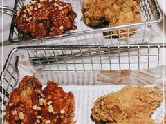 -火炉火自助餐(西直门凯德MALL店)