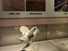 -北京周口店北京人遗址博物馆