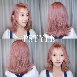 点击看大图 -P.STYLE 派斯造型