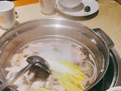 -煲大王猪肚鸡·椰子鸡火锅(红谷滩万达店)