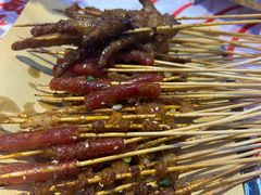 -饶福记·南昌烧烤大排档(九龙湖土著店)