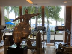 -深圳大梅沙京基洲际度假酒店