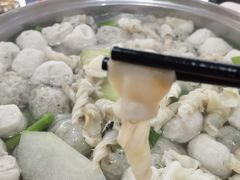 -秦记南岗鱼锅(珠吉路店)
