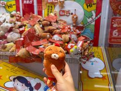 -LLJ夹机占(西直门凯德店)