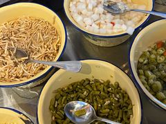 -丽丽三鲜螺蛳粉(田林路店)