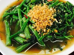 -班赞海鲜市场