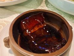 -杭州香格里拉·香宫中餐厅