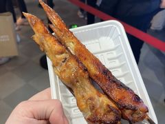 -一代烤翅王(大汉口店)